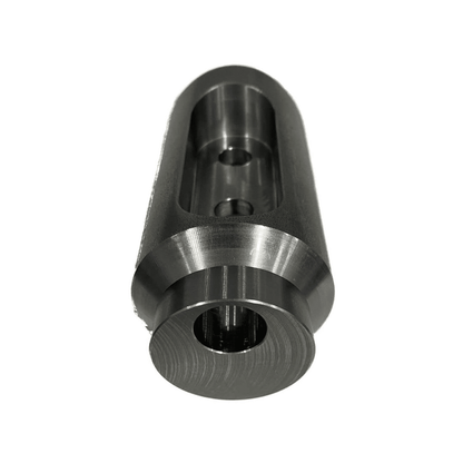 Honda Talon Cage Bung with Wire Hole