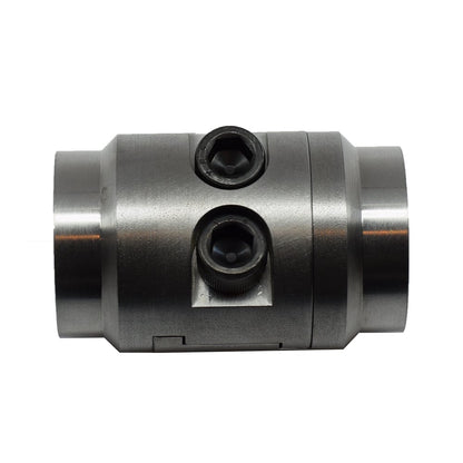 Tubing Disconnect - Interlocking Tubing Coupler - Off Road Trucks, Jeeps, ATV, SXS