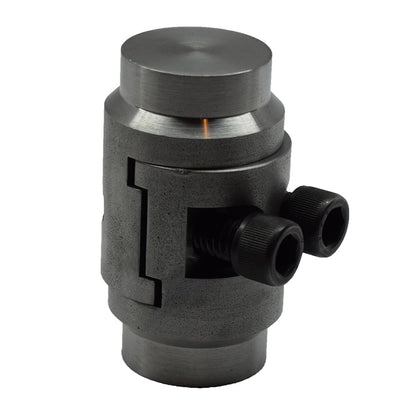 Tubing Disconnect - Interlocking Tubing Coupler - Off Road Trucks, Jeeps, ATV, SXS