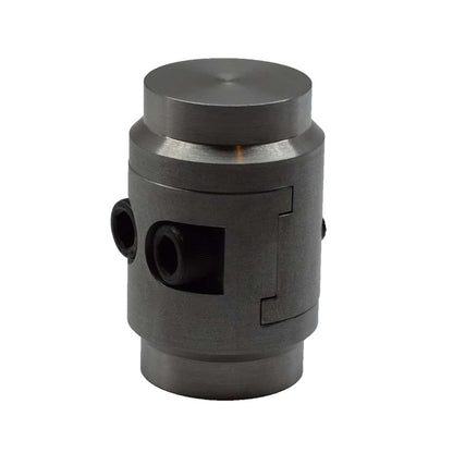 Tubing Disconnect - Interlocking Tubing Coupler - Off Road Trucks, Jeeps, ATV, SXS