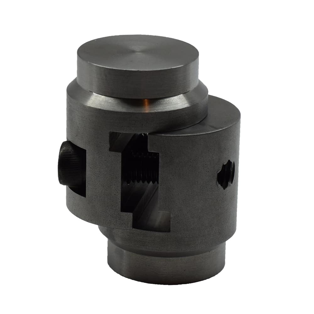 Tubing Disconnect - 2 Pack - Interlocking Tubing Coupler - Off Road Trucks, Jeeps, ATV, SXS