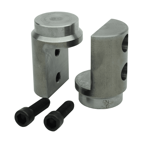 Flat Tubing Disconnect - Truck, Jeep, ATV, SXS Part