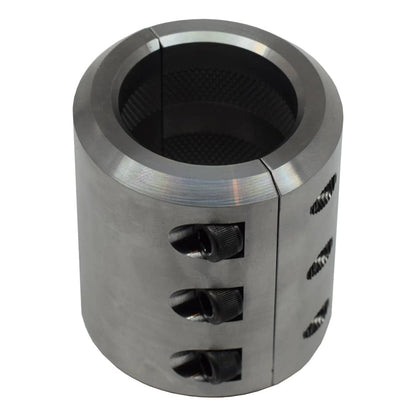 OD Tube Clamp / Coupler- Off Road Truck, Jeep, ATV, SXS Part