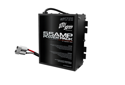 Platinum Series AGM 1200R (REVERSE POLARITY) Battery | UTVS-1200R