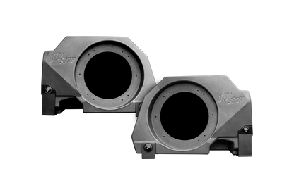 2025+ RZR® Pro Series Signature Stage 7 Stereo Kit | UTVS-PRO2-S7-S