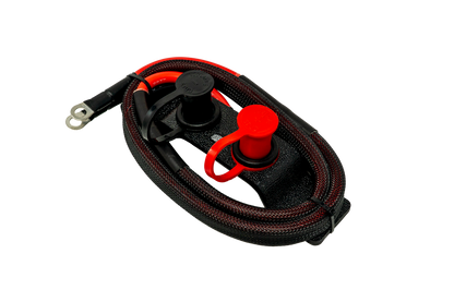 Platinum Series AGM 20L Battery | UTVS-20L