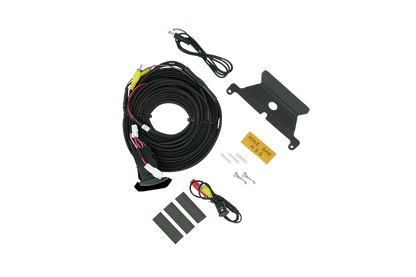 Can-Am® X3 Signature Series Stage 6 Stereo Kit |  UTVS-X3-S6-S
