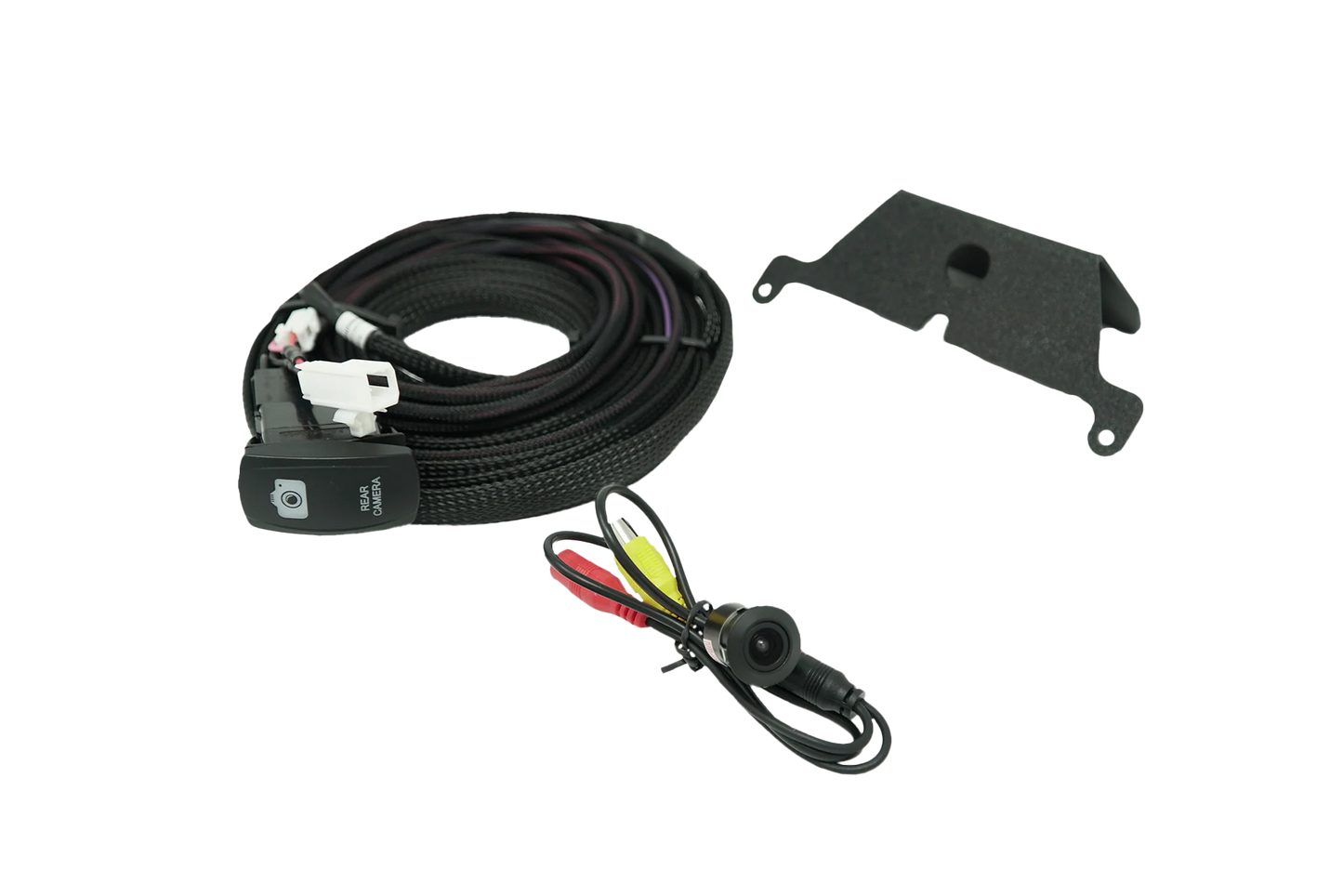 Can-Am® X3 Signature Series Stage 6 Stereo Kit |  UTVS-X3-S6-S