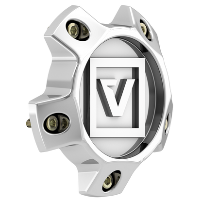VCAP2 Center Cap Raw