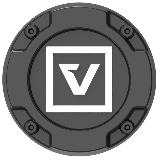 VCAP1 Center Cap