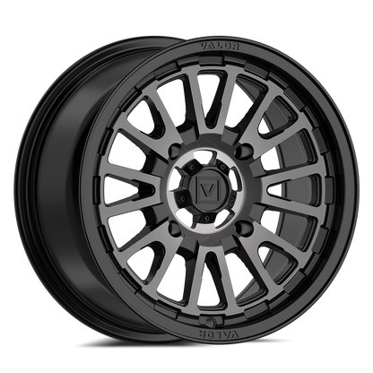 V14 UTV Wheel Dark Tint