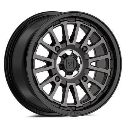 V14 UTV Wheel Dark Tint