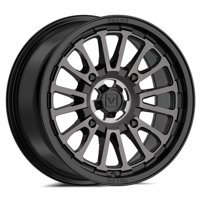 V14 UTV Wheel Dark Tint