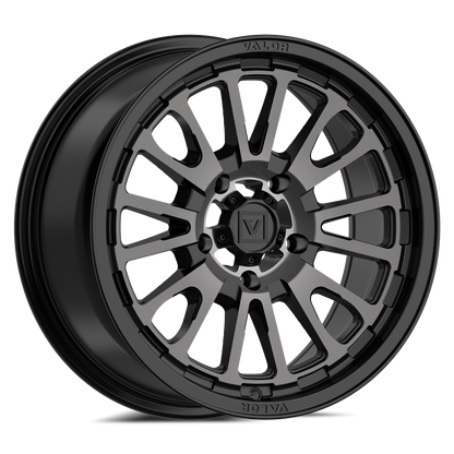 V14 UTV Wheel Dark Tint
