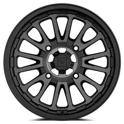 V14 UTV Wheel Dark Tint