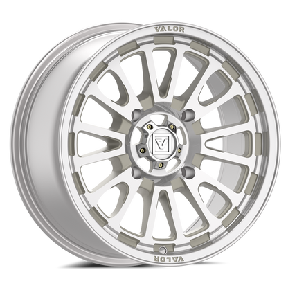 V14 UTV Wheel Raw Machined