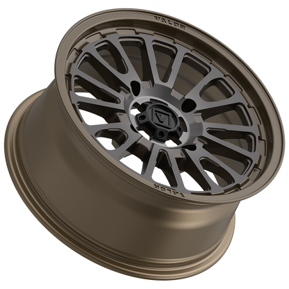 V14 UTV Wheel Root Beer