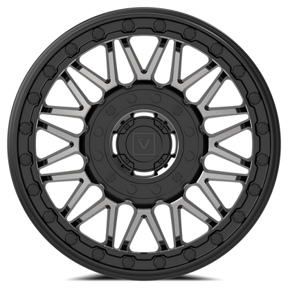 V08 Beadlock UTV Wheel Dark Tint