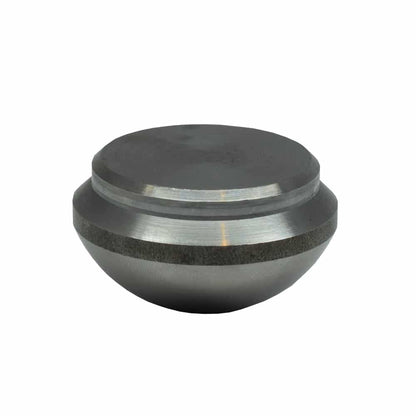 Tubing End Cap - Rounded - Off Road Trucks, Jeeps, ATVs, Side-by-Sides