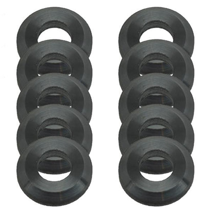 Weld Washers - 10 Pack - Off Road Truck, Jeep, ATV, SXS Part