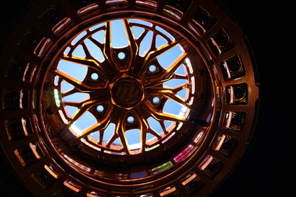 Apollo RGB Wheel Lights Kit - Set of 4 (Harness Included)