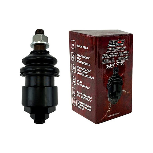 2021–2025 Polaris Ranger 1000 Lower