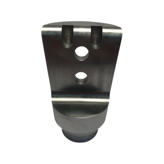 Polaris RZR Pro XP cage bung