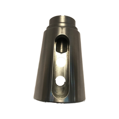 Polaris RZR Pro XP cage bung