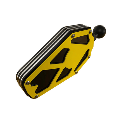 BILLET ALUMINUM SIDE MIRROR